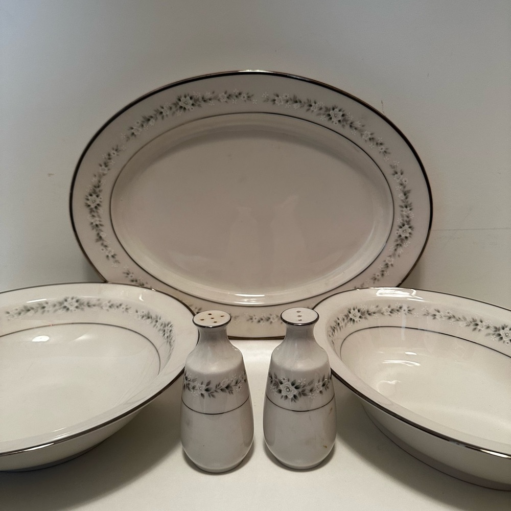 China set